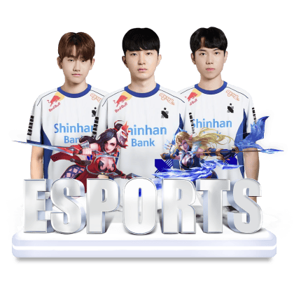 ope体育电竞场馆