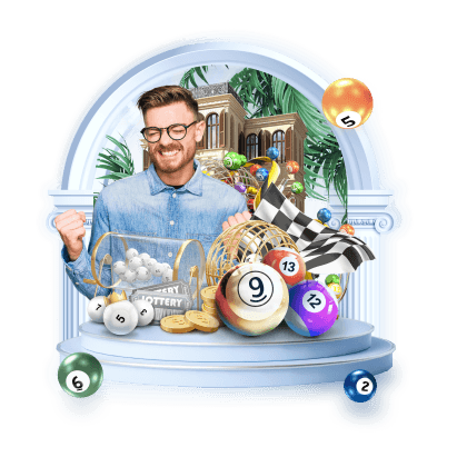 ope体育彩票场馆